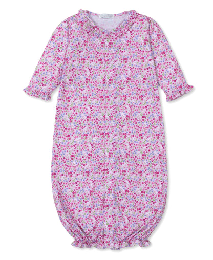 Kissy Kissy Girls' Convertible Gown