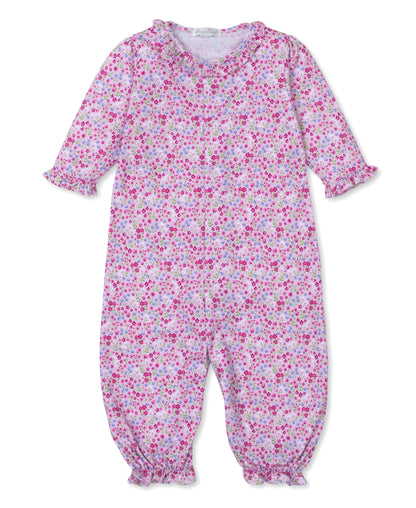 Kissy Kissy Girls' Convertible Gown