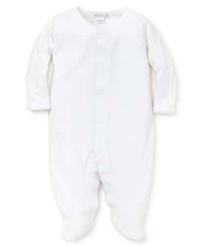 Kissy Kissy Basic Footie