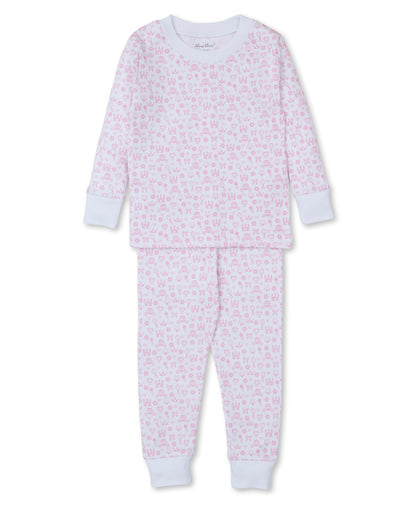 Kissy Kissy Snug PJ Set