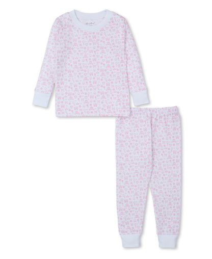Kissy Kissy Snug PJ Set