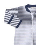 Kissy Kissy De-Footie with Zip
