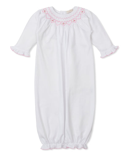 Kissy Kissy CLB Fall Bishop 25 Sack w/ Hand Smk