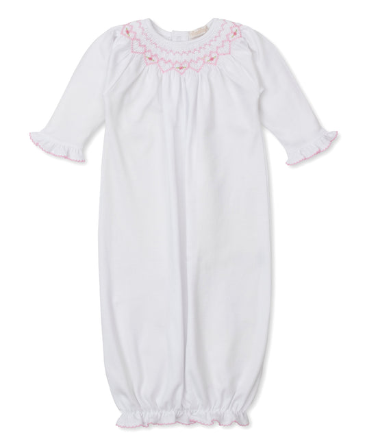 Kissy Kissy CLB Fall Bishop 25 Sack w/ Hand Smk