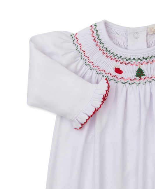 Kissy Kissy CLB Holiday Medley 25 Sack w/ Hand Smk