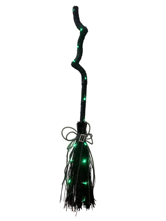 Light-up Witches Broom