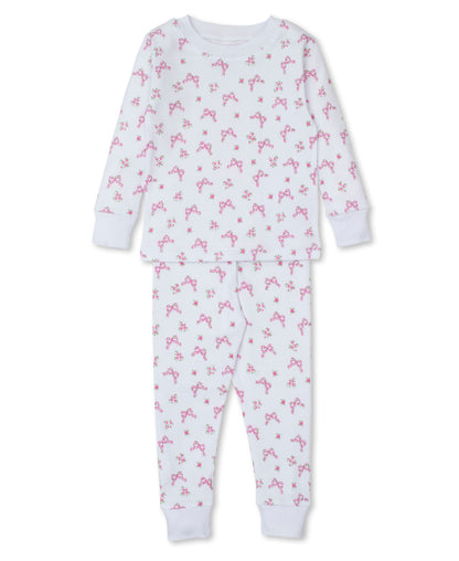 Kissy Kissy Snug PJ Set