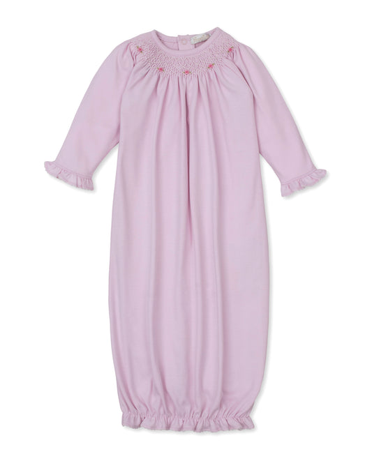 Kissy Kissy CLB Summer Bishop Sack w/ Hand Smock