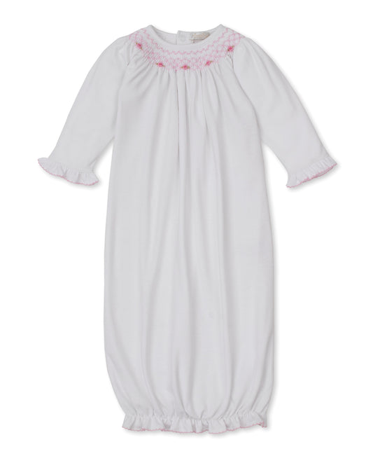 Kissy Kissy CLB Summer Bishop Sack w/ Hand Smock