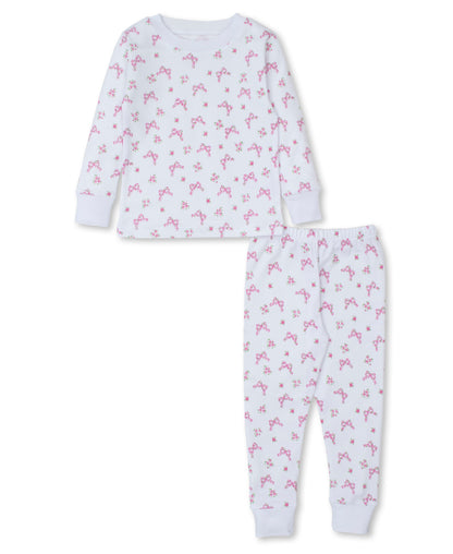 Kissy Kissy Snug PJ Set