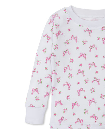 Kissy Kissy Snug PJ Set