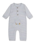 Kissy Kissy Jungle Hang Out Playsuit