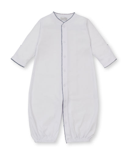 Kissy Kissy Basic Converter Gown