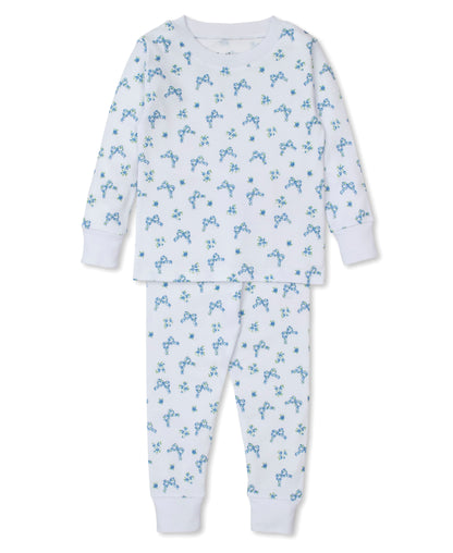 Kissy Kissy Snug PJ Set