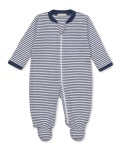 Kissy Kissy De-Footie with Zip