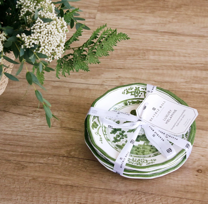 VIDA Faenza App Plates (4 GR/Wh)