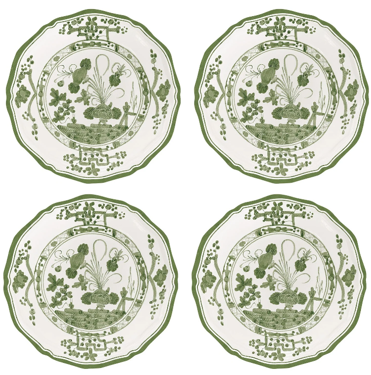 VIDA Faenza App Plates (4 GR/Wh)