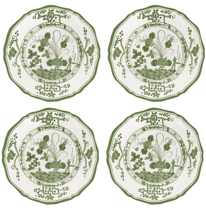VIDA Faenza App Plates (4 GR/Wh)