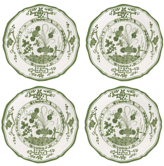 VIDA Faenza App Plates (4 GR/Wh)