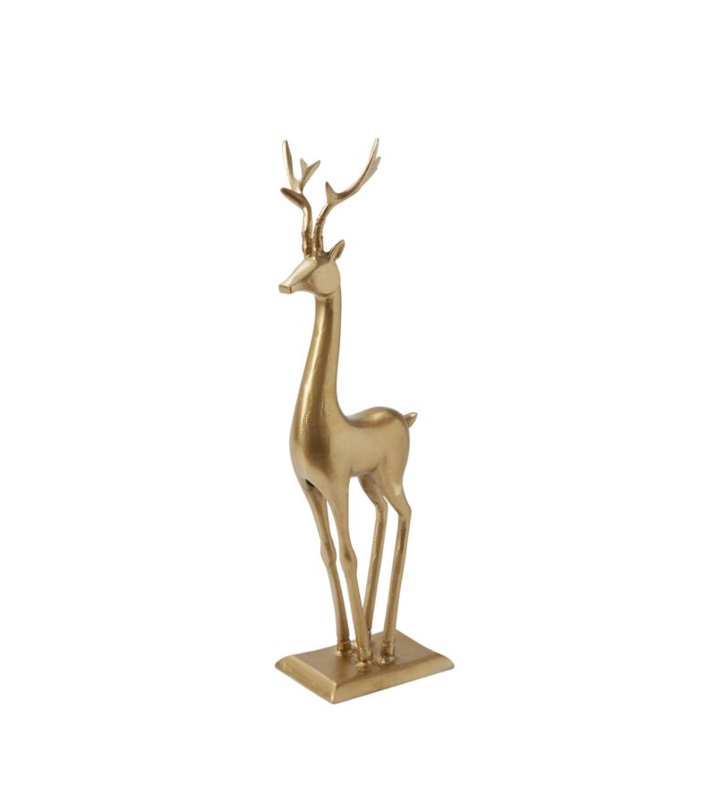 Vixen Reindeer