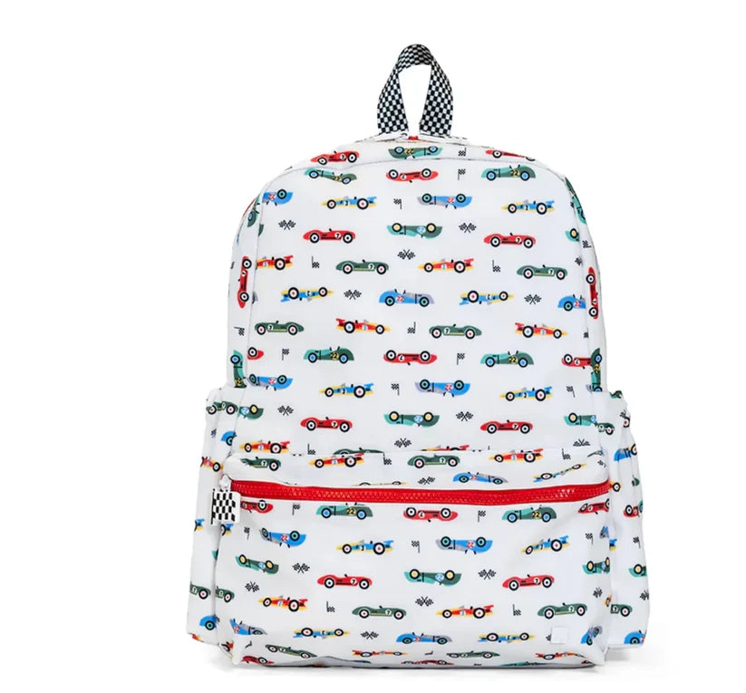 Backpacker - Vroom 2