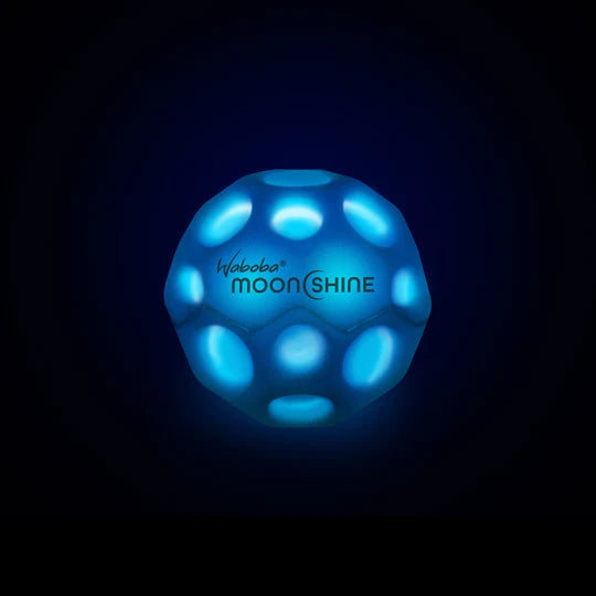 Moonshine 2.0 Ball