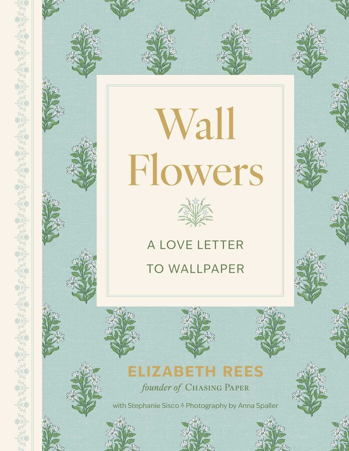 Wall Flowers