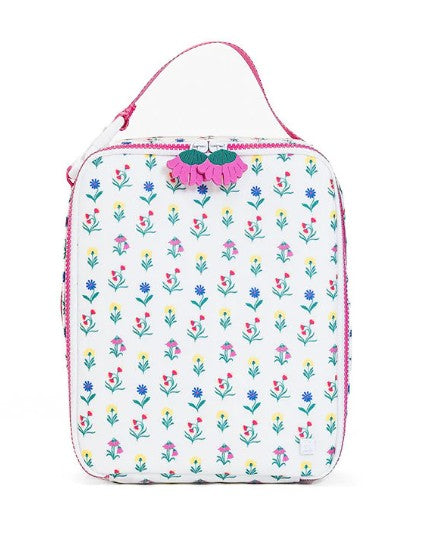 Lunch Box Insulated Lunch Bag