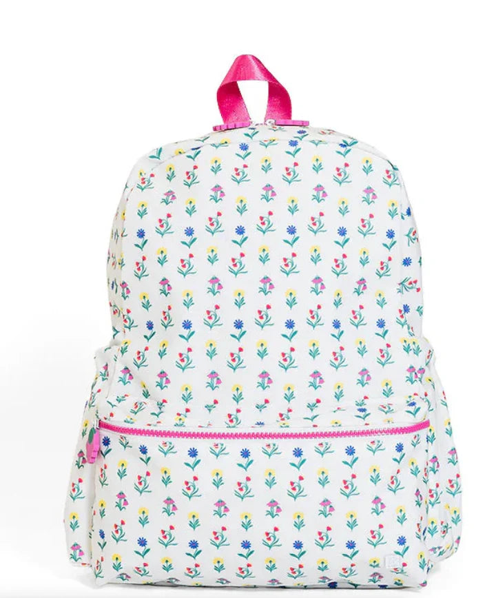 Backpacker - Wild Flower