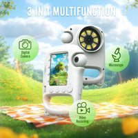 Wonder Scope Digital Microscope Camera