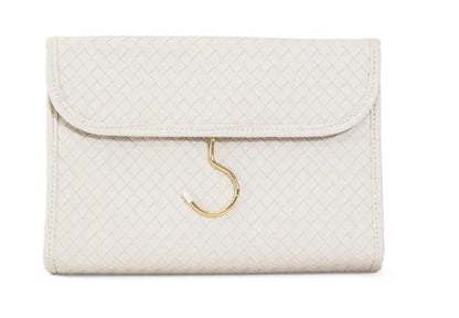 Luxe Hanging Toiletry