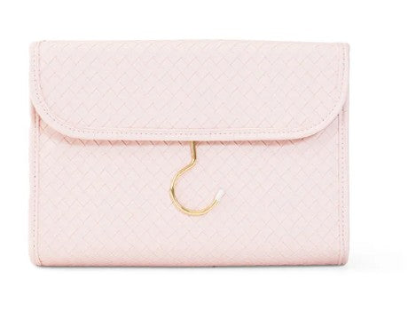 Luxe Hanging Toiletry