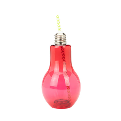 Flashing Holiday Beverage Bulb