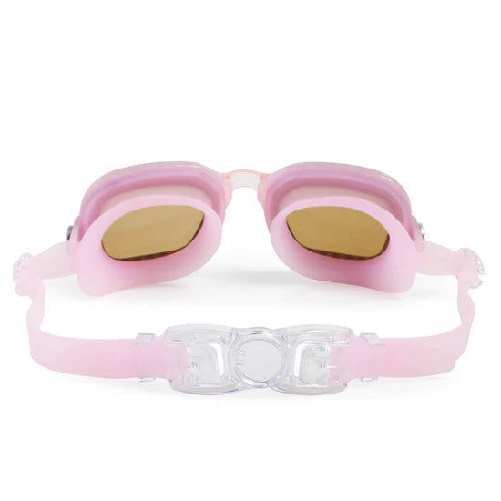 Bring Vibrancy Adult Swim Goggles