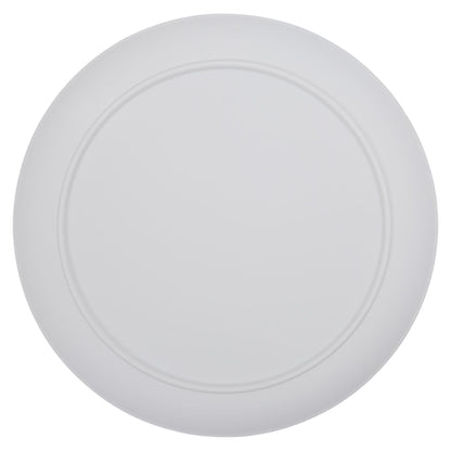 Ombre Melamine Plates (Set of 4)
