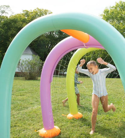 Mega Malibu Sprinkler