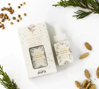 Pura Diffuser Refill (Holiday Edition)