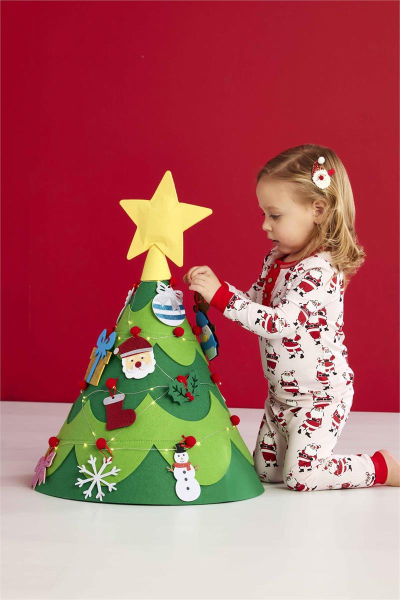 Decorate My First Tree Set