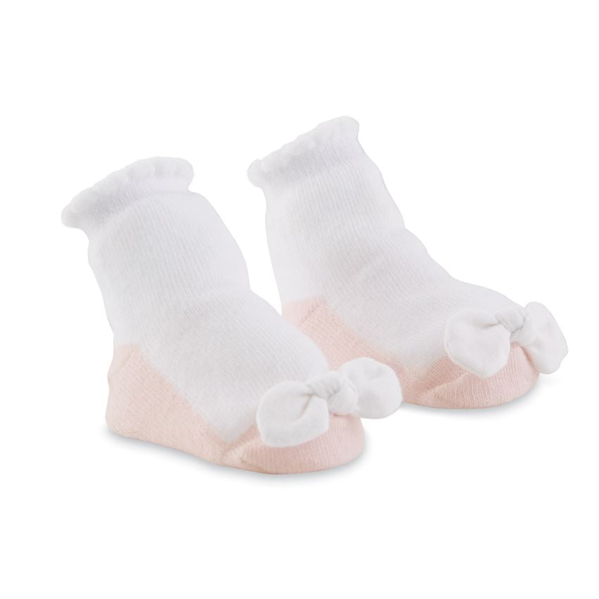 Baby Girl Socks 0-3 months