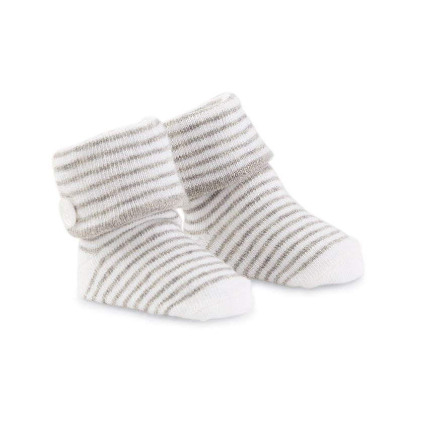Baby Boy Socks 0-3 months