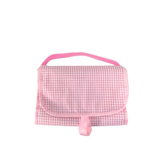 Tri-Fold Bag