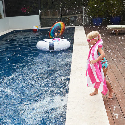 Dock and Bay Quick Dry Towel