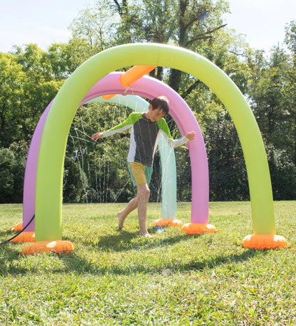 Mega Malibu Sprinkler