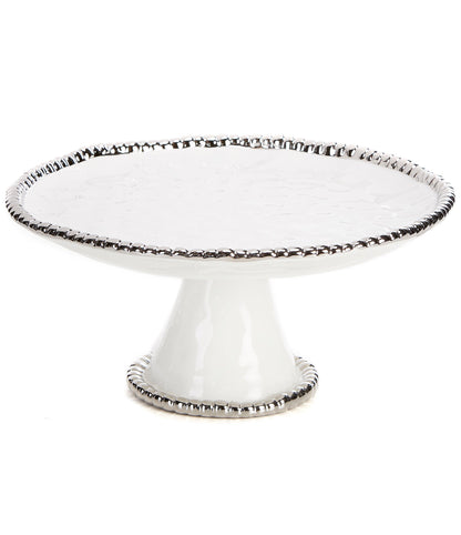 Round Cake Stand