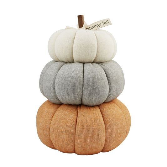 3 Pumpkin Stack