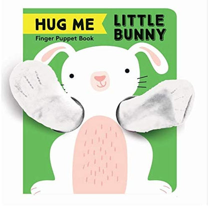 Hug Me Little Bunny