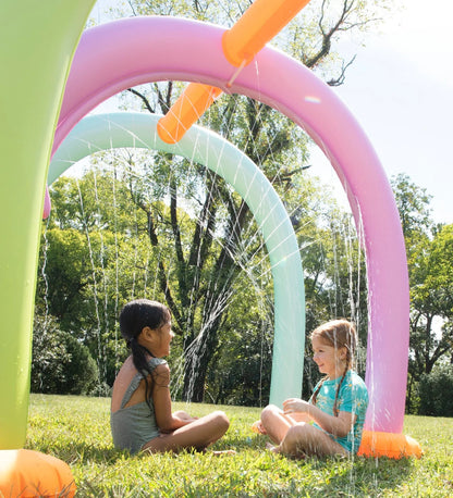 Mega Malibu Sprinkler