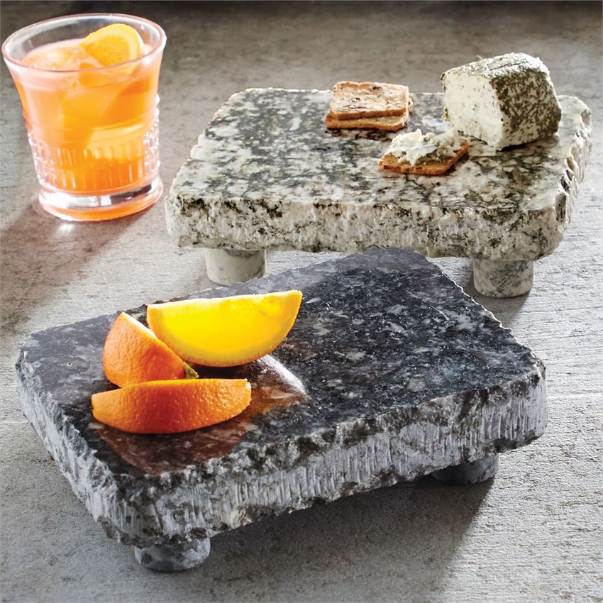 Granite Serving Board