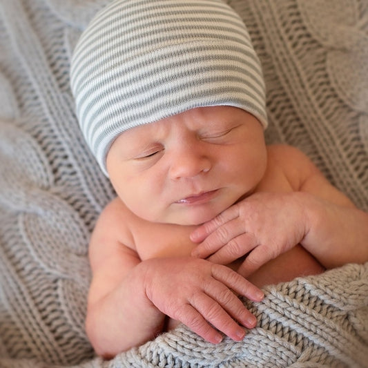 Nursery beanies