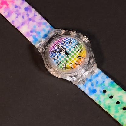 Light Up Watch